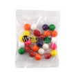 Large Bountiful Bag Promo Packs with Gumballs